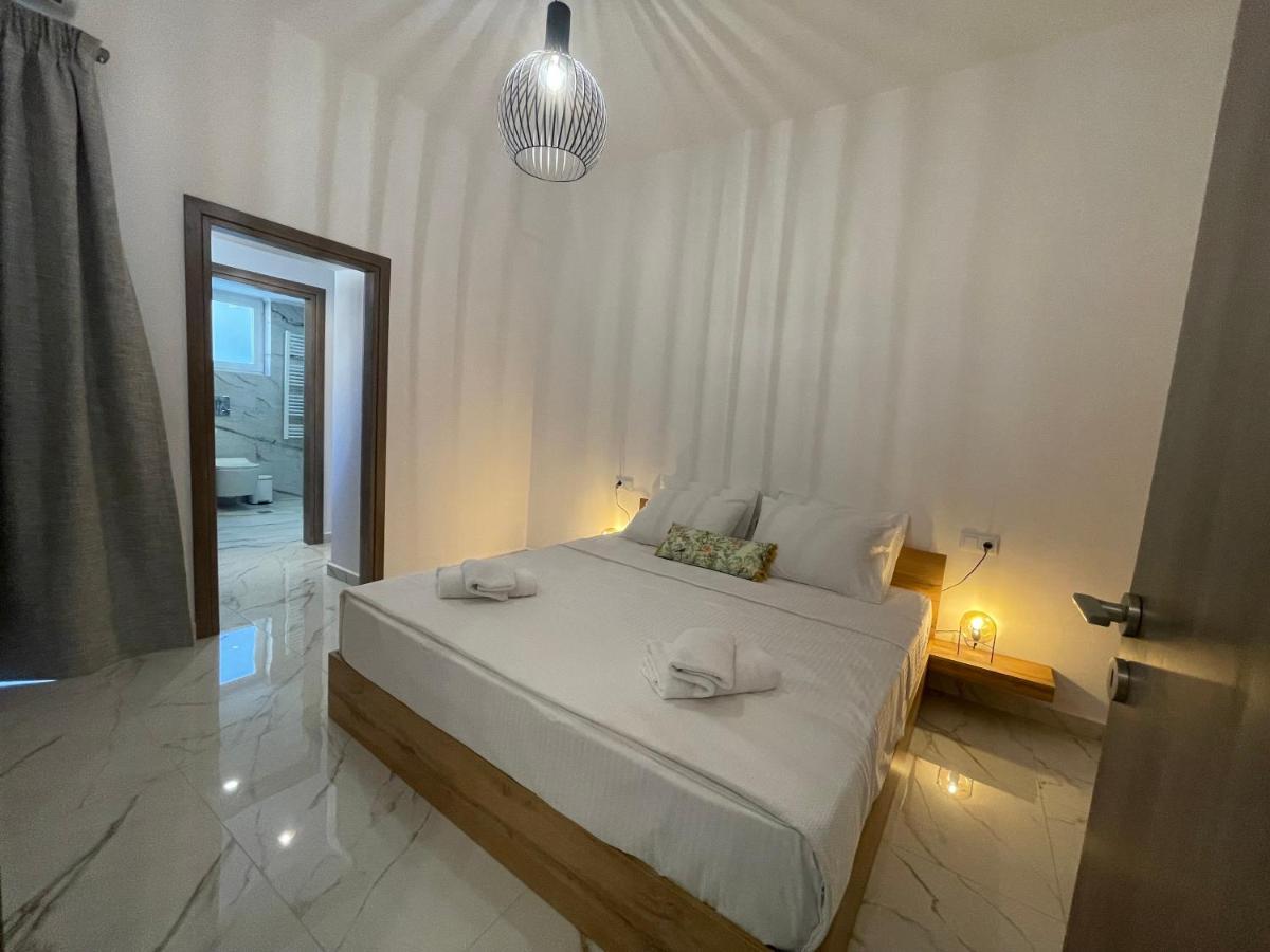 Sk Luxury Residence Chania  Exterior photo