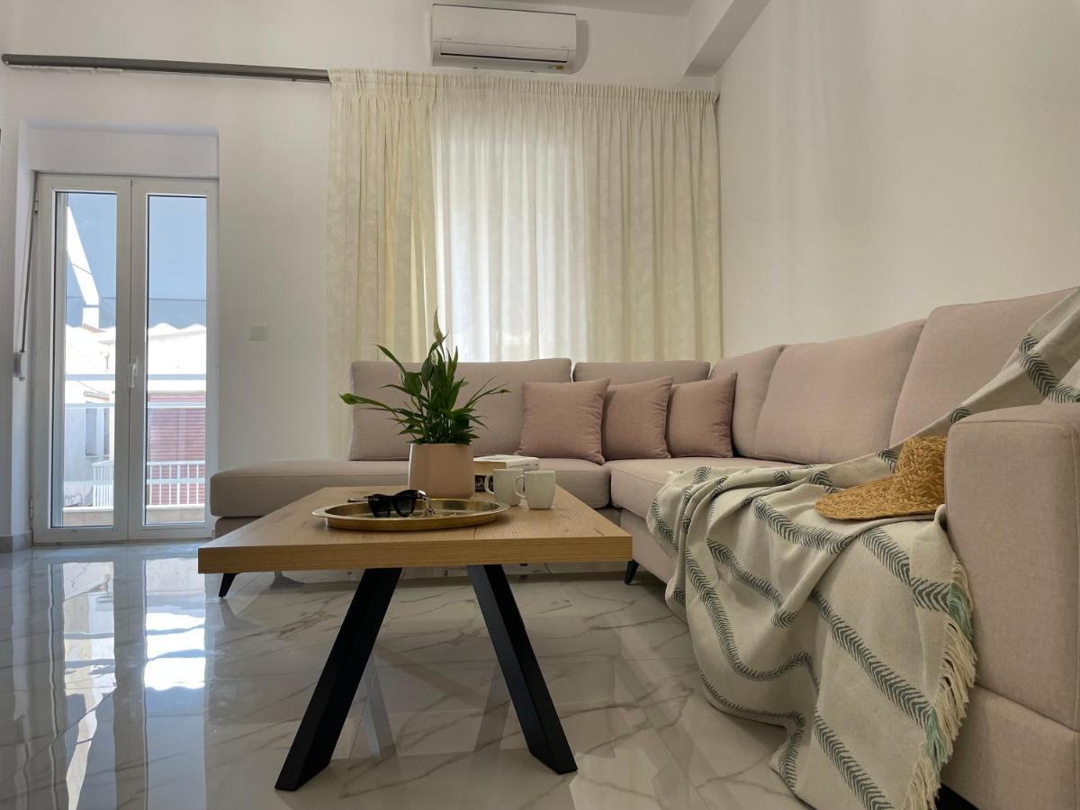 Sk Luxury Residence Chania  Exterior photo