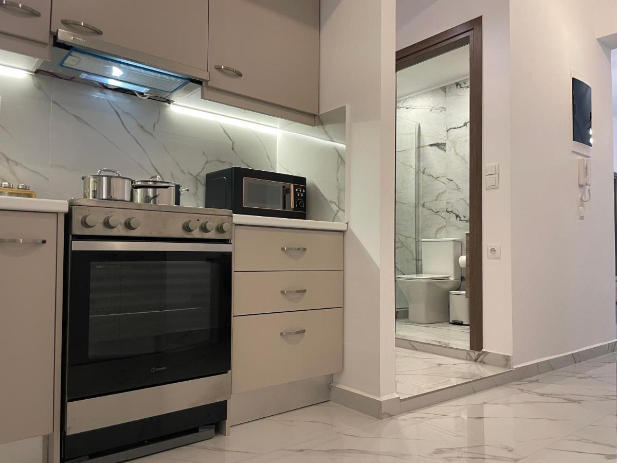 Sk Luxury Residence Chania  Exterior photo