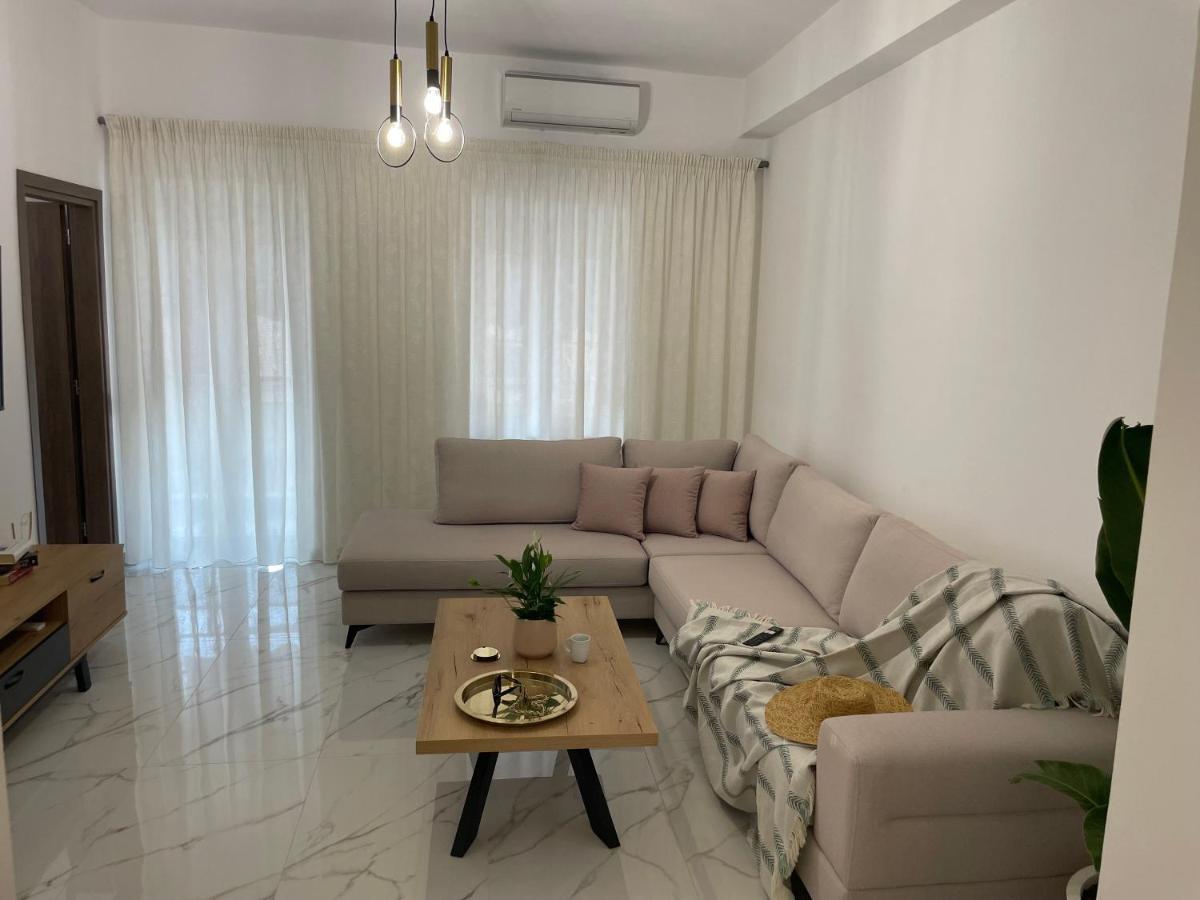 Sk Luxury Residence Chania  Exterior photo