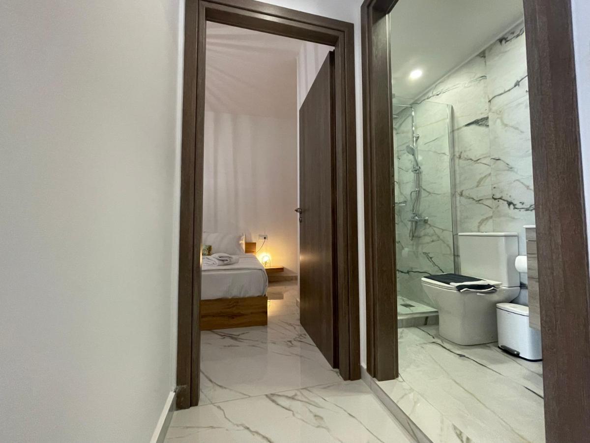 Sk Luxury Residence Chania  Exterior photo