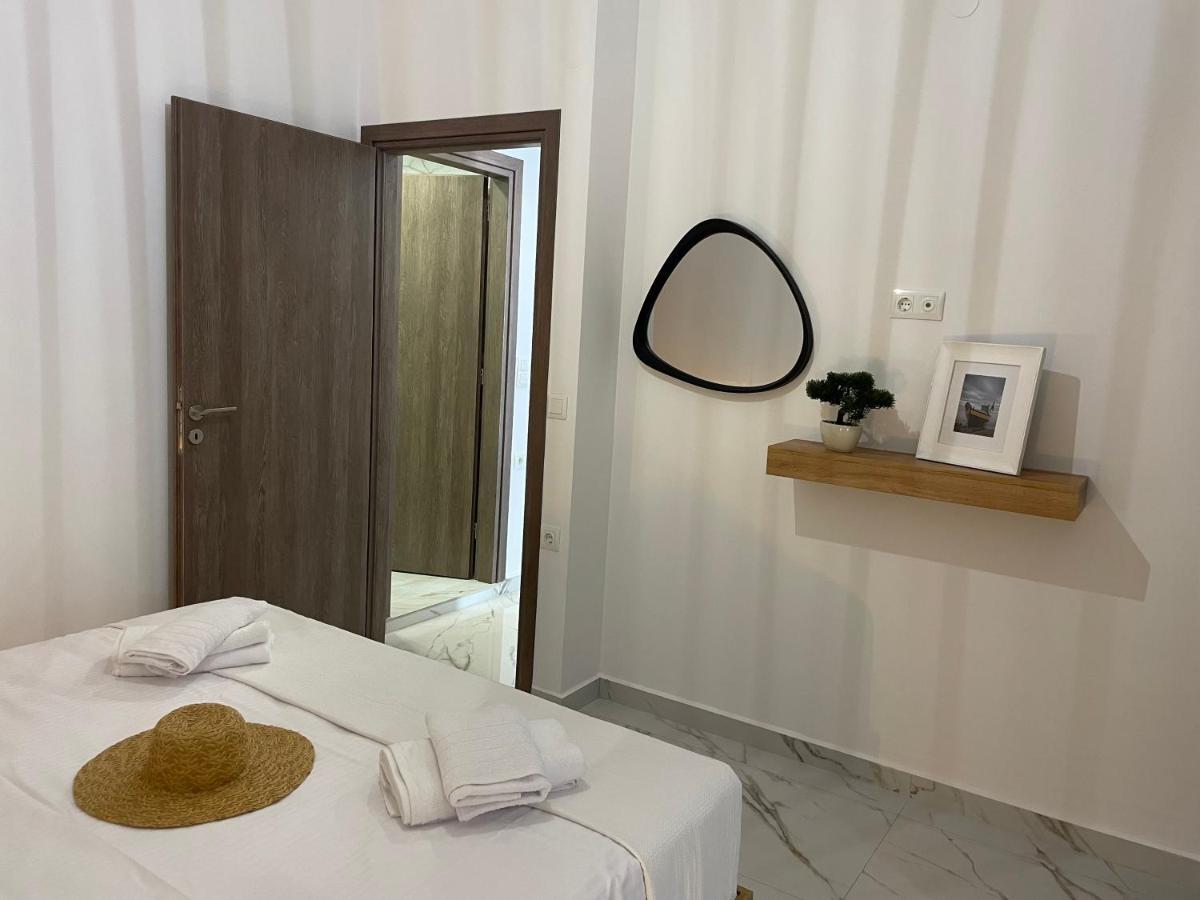 Sk Luxury Residence Chania  Exterior photo