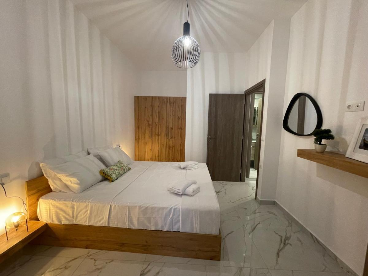 Sk Luxury Residence Chania  Exterior photo
