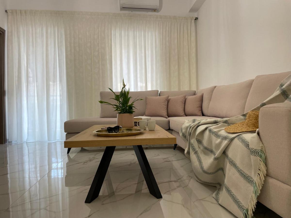 Sk Luxury Residence Chania  Exterior photo
