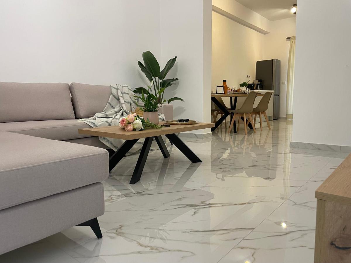 Sk Luxury Residence Chania  Exterior photo