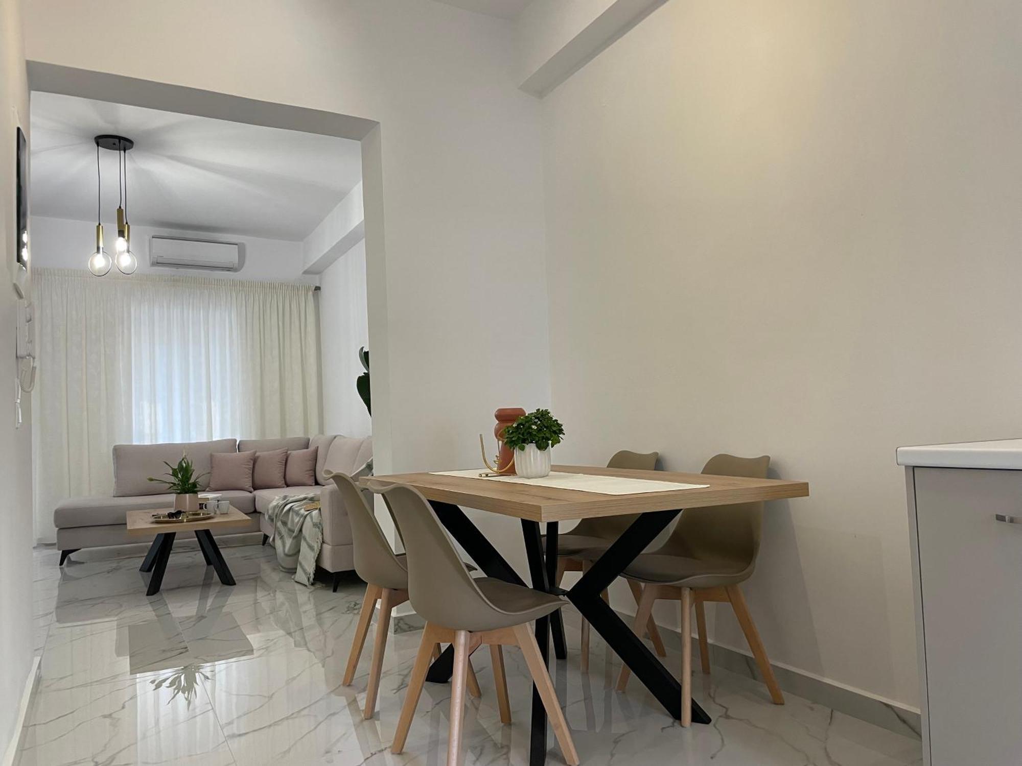 Sk Luxury Residence Chania  Exterior photo