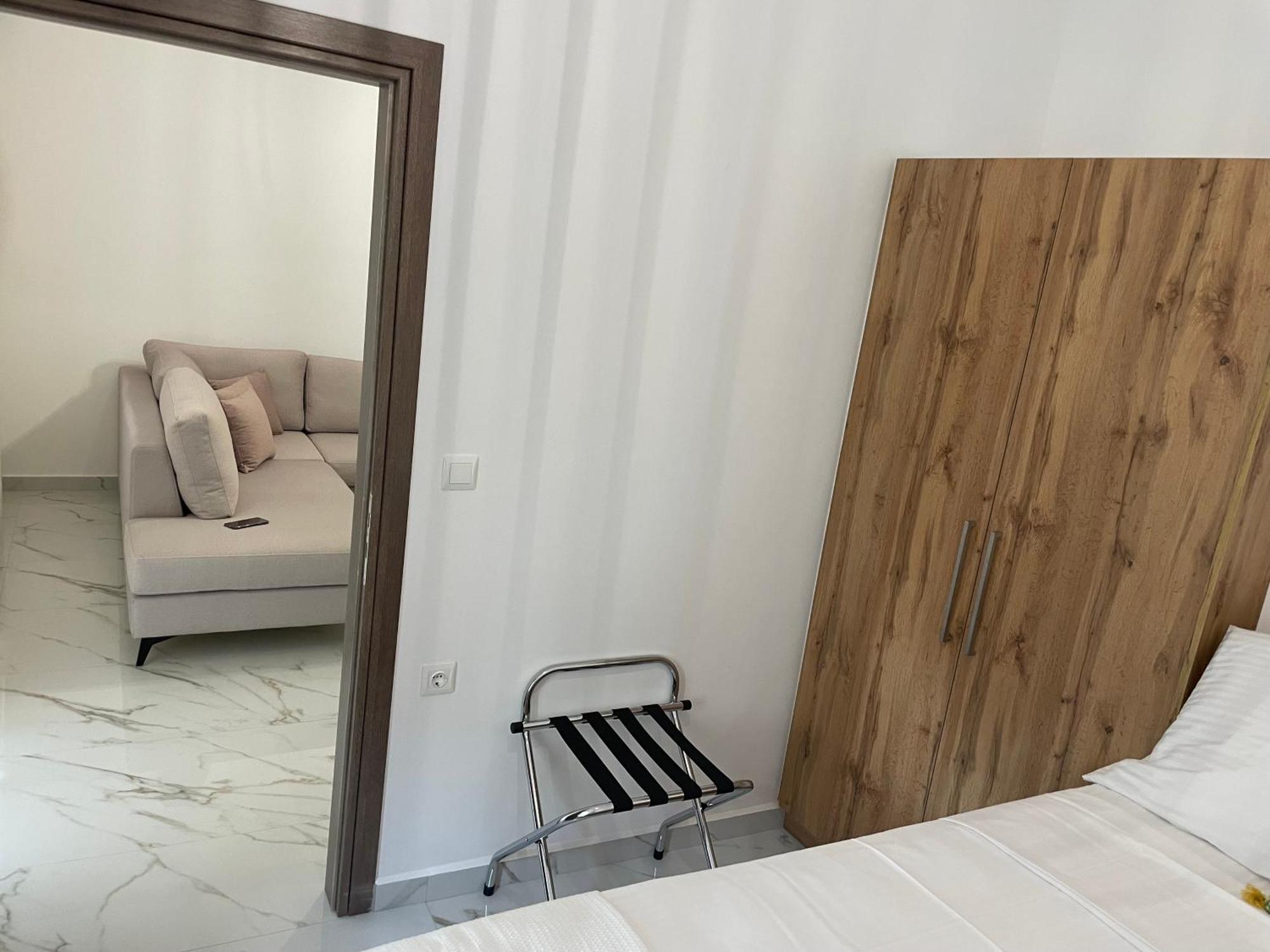 Sk Luxury Residence Chania  Exterior photo